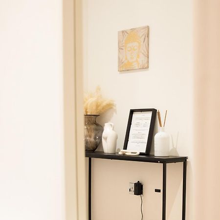 Luxury Apartment In Central London Near Big Ben, Buckingham Palace And London Eye ภายนอก รูปภาพ