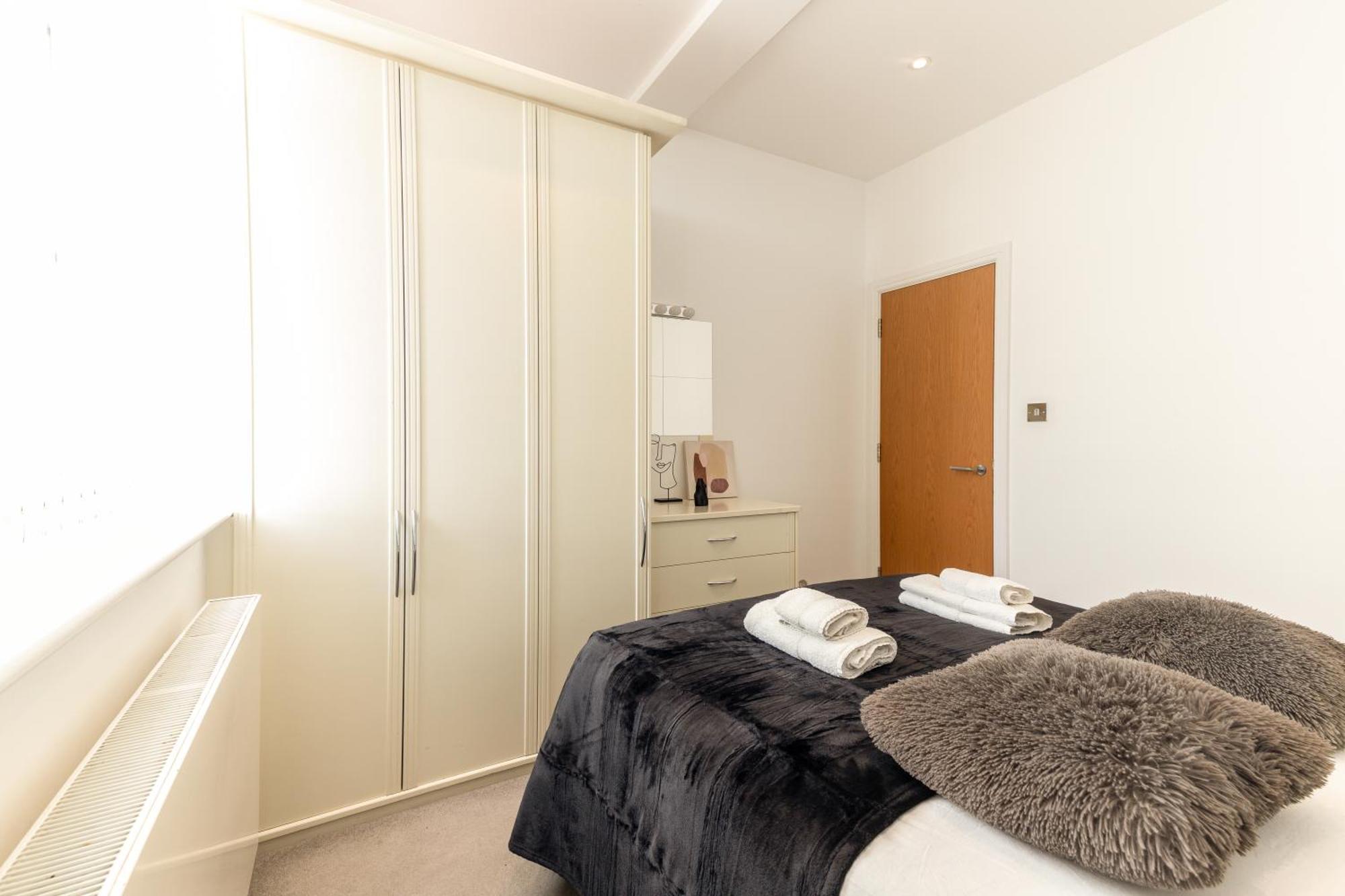 Luxury Apartment In Central London Near Big Ben, Buckingham Palace And London Eye ภายนอก รูปภาพ