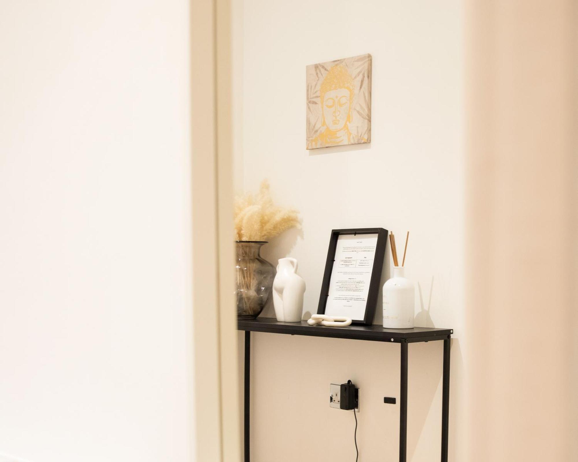 Luxury Apartment In Central London Near Big Ben, Buckingham Palace And London Eye ภายนอก รูปภาพ
