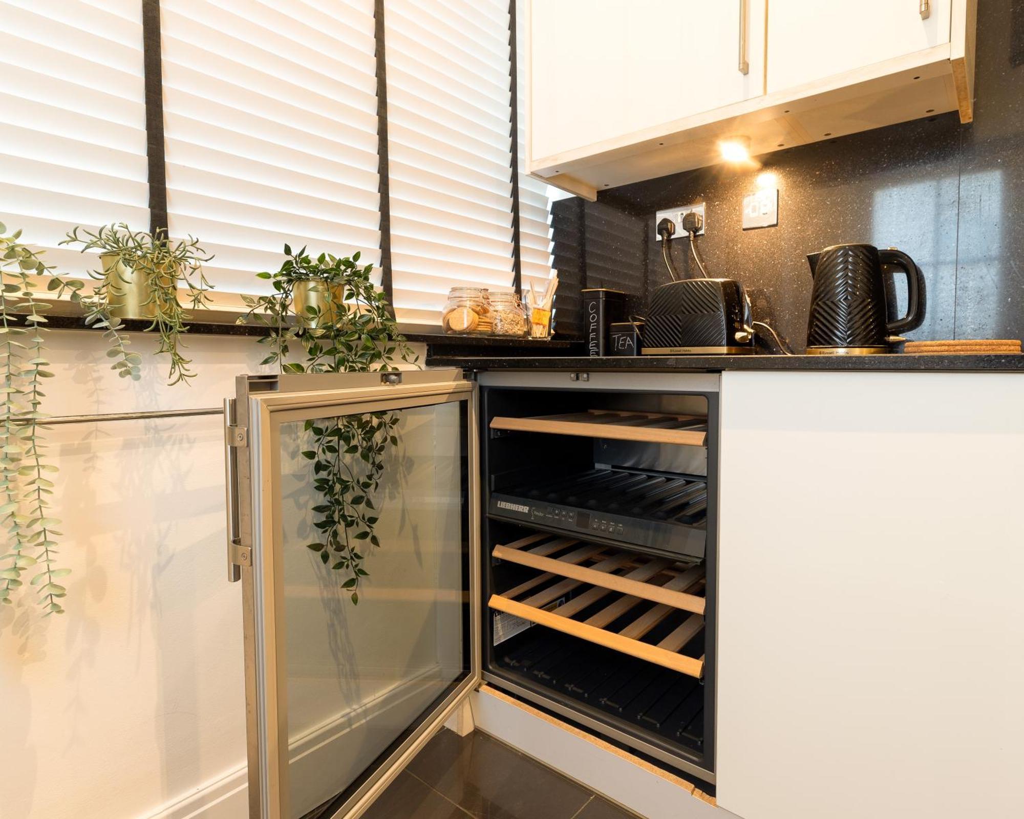 Luxury Apartment In Central London Near Big Ben, Buckingham Palace And London Eye ภายนอก รูปภาพ