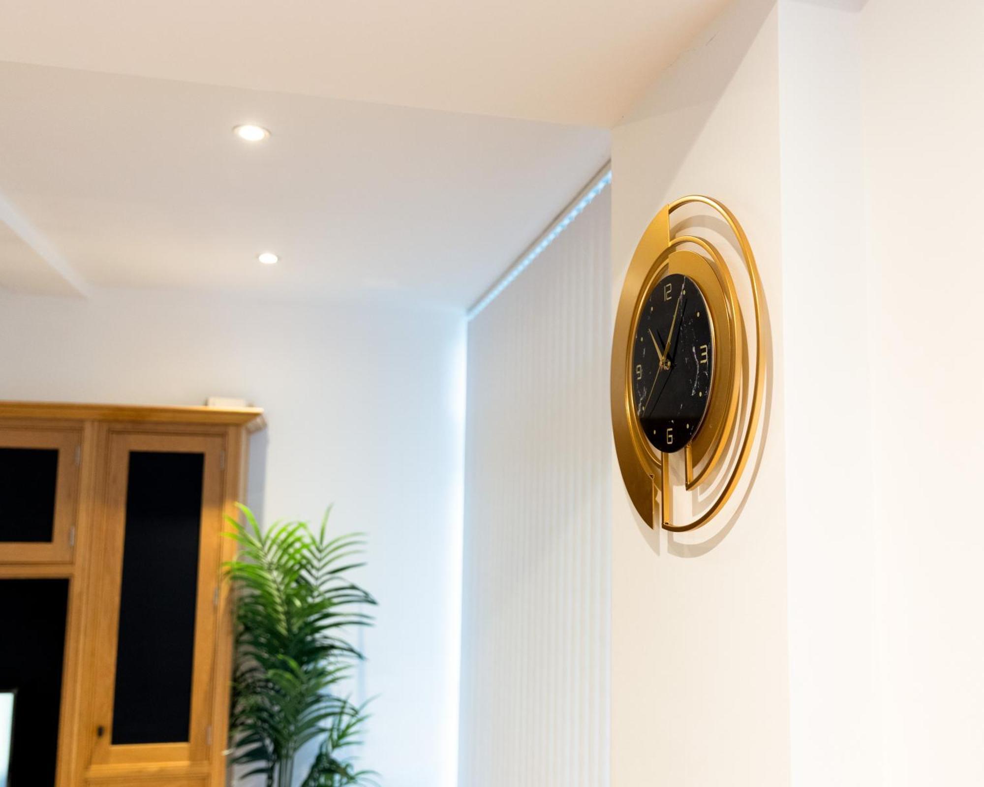 Luxury Apartment In Central London Near Big Ben, Buckingham Palace And London Eye ภายนอก รูปภาพ