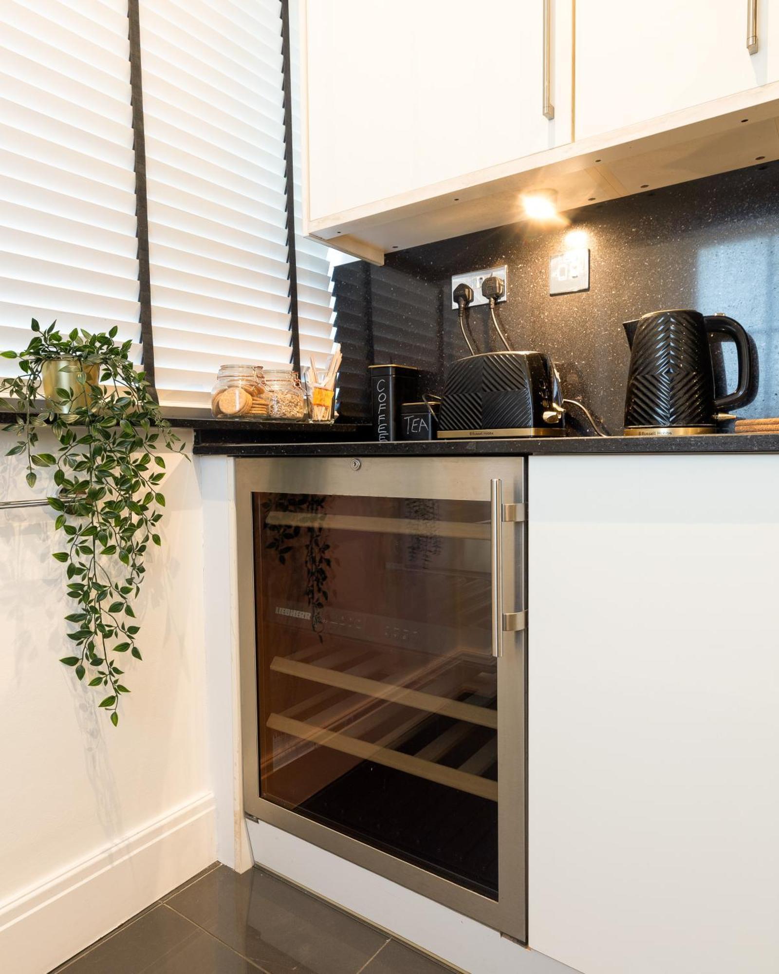 Luxury Apartment In Central London Near Big Ben, Buckingham Palace And London Eye ภายนอก รูปภาพ